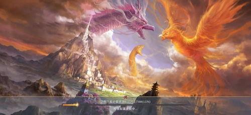 国产游戏cg师傅在线播放,视觉盛宴背后的创作故事