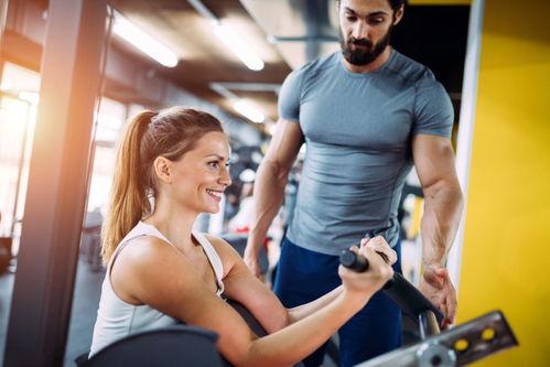 健身房教练国产在线,从国产在线教练开始